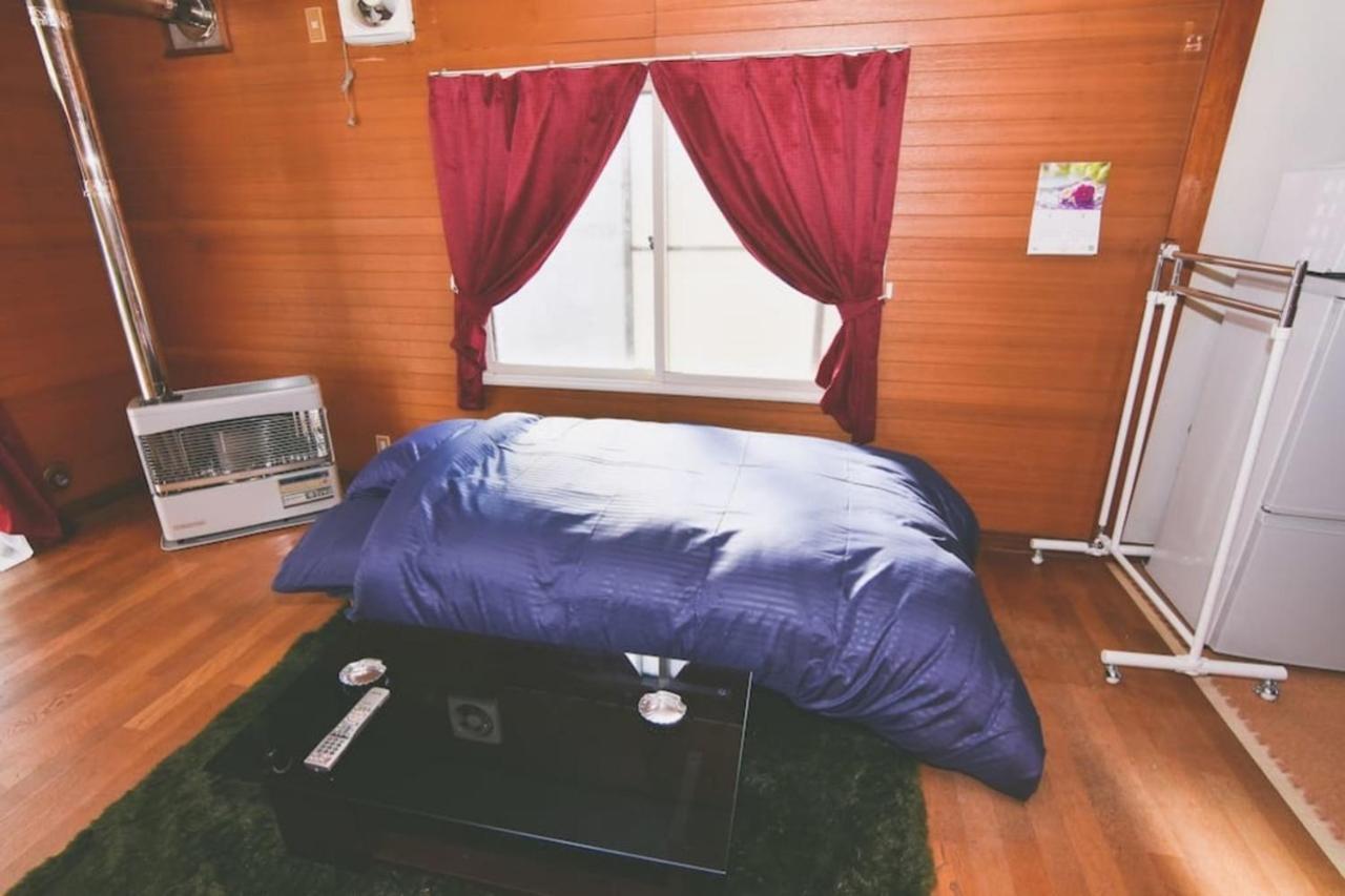 The Good Location House 函館市 エクステリア 写真