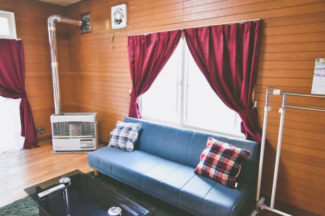 The Good Location House 函館市 エクステリア 写真
