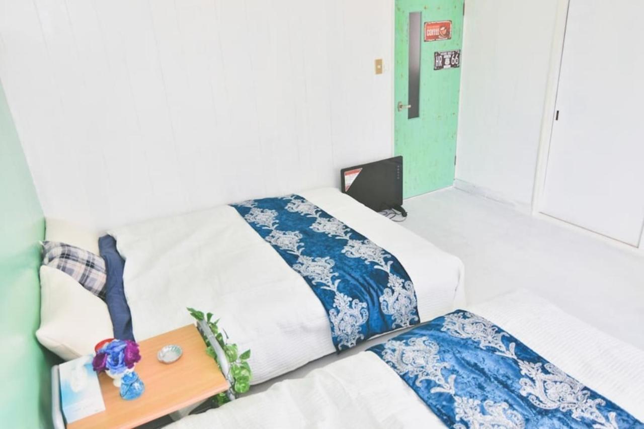 The Good Location House 函館市 エクステリア 写真
