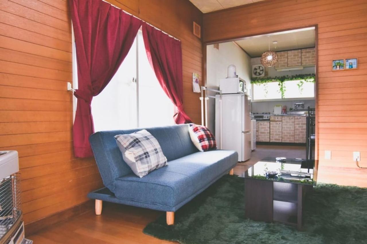 The Good Location House 函館市 エクステリア 写真