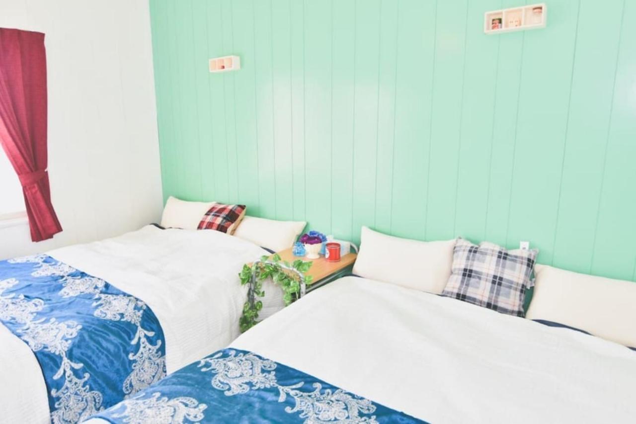 The Good Location House 函館市 エクステリア 写真
