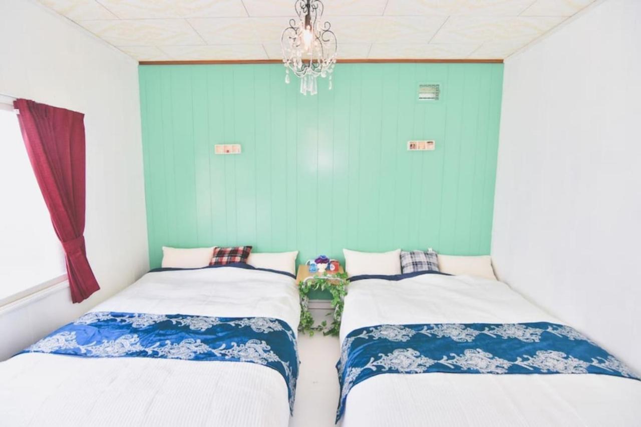 The Good Location House 函館市 エクステリア 写真