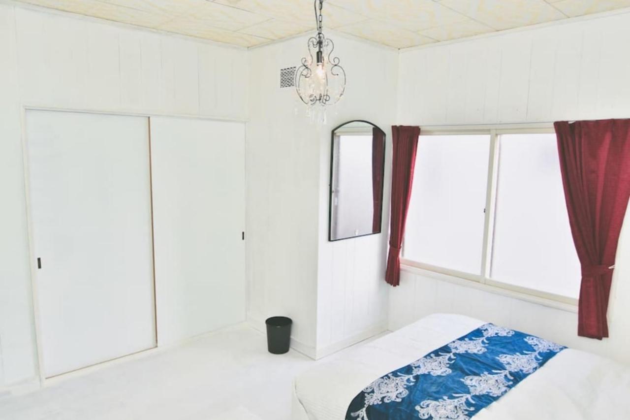 The Good Location House 函館市 エクステリア 写真