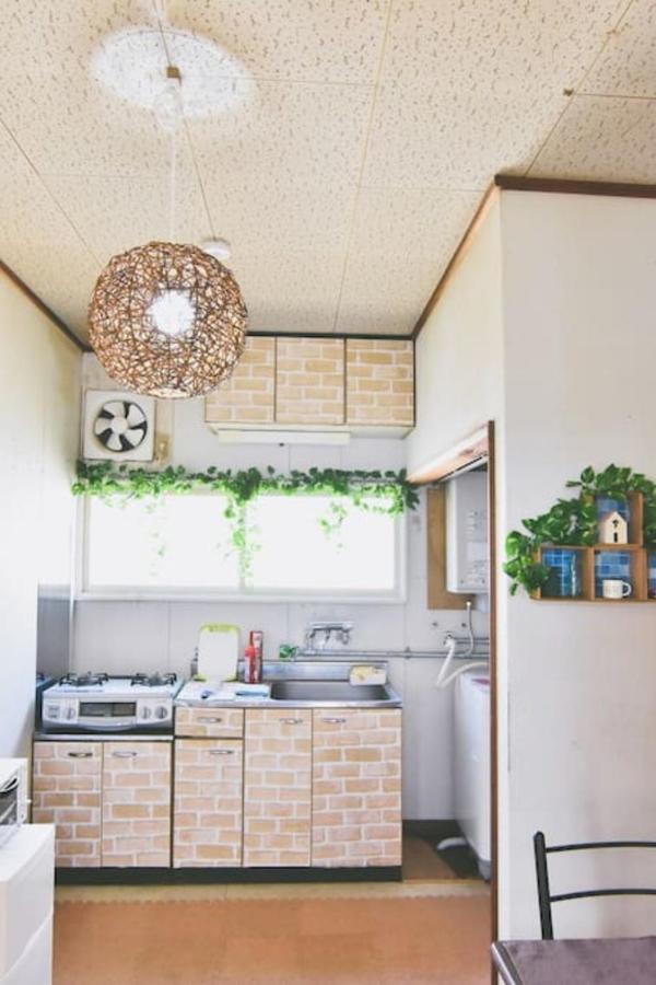The Good Location House 函館市 エクステリア 写真